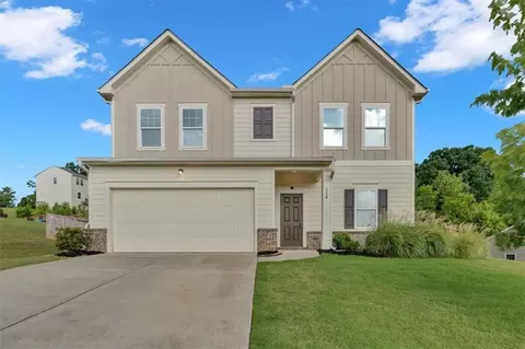 114 Sorrento Dr NW, Cartersville, GA 30120