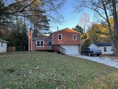 3102 Del Monico Dr, Decatur, GA 30035
