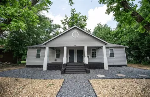 925 Troupe St, Macon, GA 31206