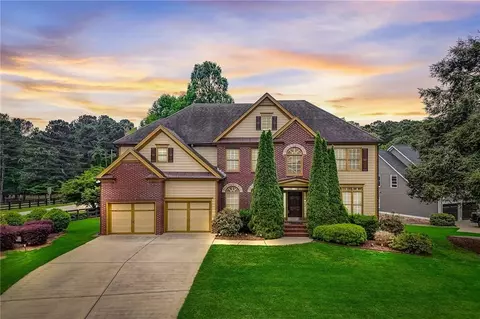 6001 Katie Emma Dr, Powder Springs, GA 30127
