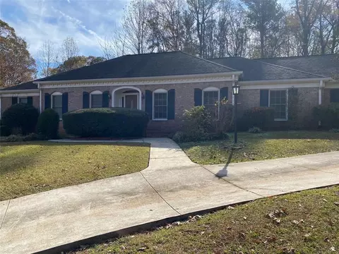 229 Smithstone Path, Fayetteville, GA 30214