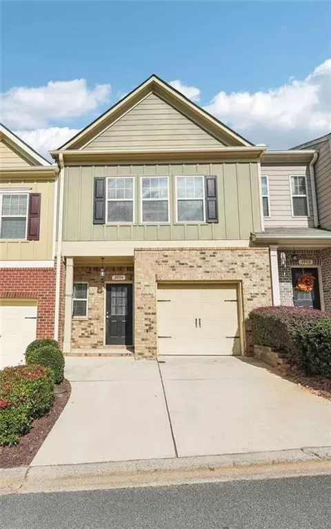 3904 NW Cyrus Crest Cir, Kennesaw, GA 30152