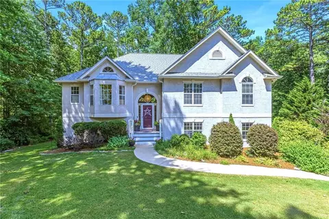 27 Danbury Hl #COWETA, Sharpsburg, GA 30277