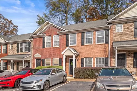 3621 Ginnis Rd SW #4, Atlanta, GA 30331