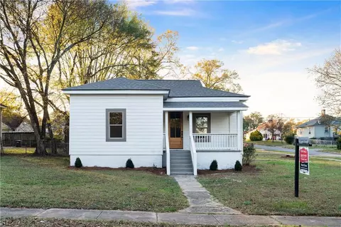 10 Parmenter St, Cartersville, GA 30120