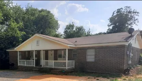 2503 Felton Ave, Macon, GA 31206