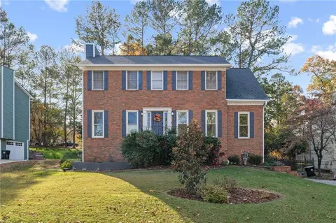 4663 Brazil Wood Dr NW, Kennesaw, GA 30144