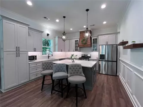 2977 Brett Cir NW, Acworth, GA 30101