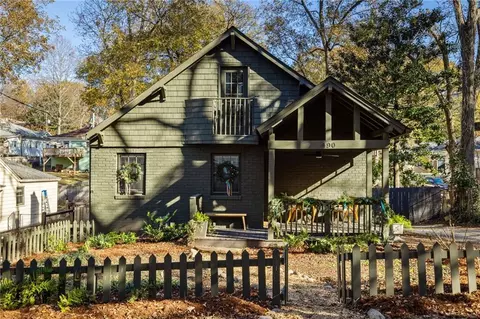 490 Gift Ave, Atlanta, GA 30316
