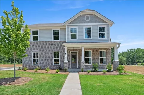 4345 Easter Lily Ave Lot #83, Buford, GA 30518
