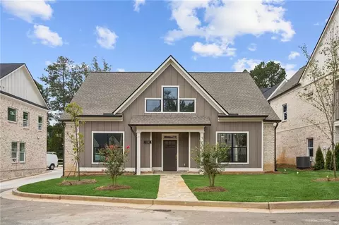 108 Cottage Gate Ln, Roswell, GA 30076