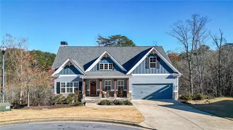 306 Trappers Blf, Waleska, GA 30183