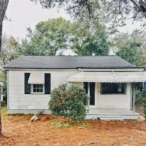 1555 Dexter Ave, Macon, GA 31204