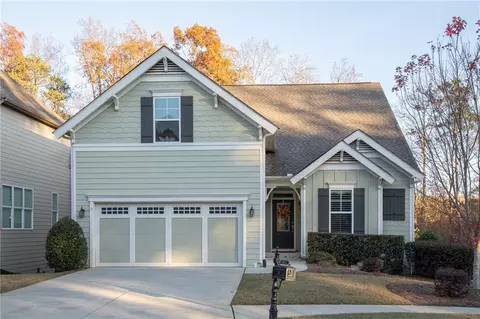 3711 Majestic Oak Dr SW, Gainesville, GA 30504