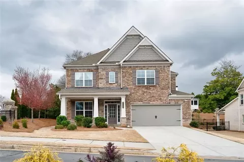 5133 Greenard Watson Ln, Buford, GA 30518