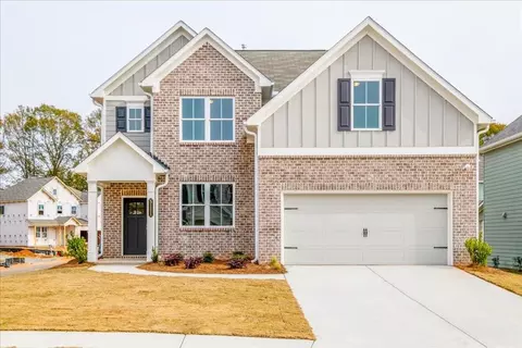 5111 Goldsberry Ln, Mableton, GA 30126
