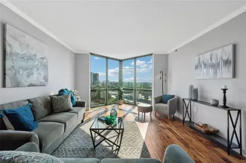 2870 Pharr Court South NW #1604, Atlanta, GA 30305
