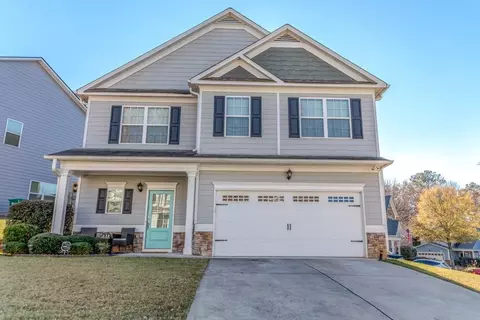104 Cessna Dr, Canton, GA 30114
