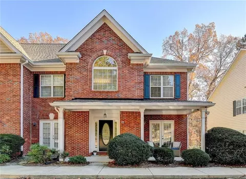 2075 Pine Tree Dr #A4, Buford, GA 30518
