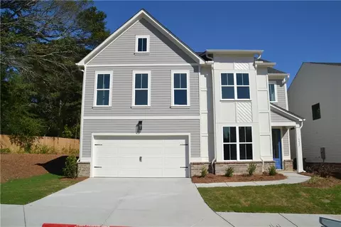 3421 Adler Trl, Buford, GA 30519