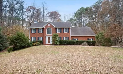 4979 Lost Mountain Trce NW, Kennesaw, GA 30152