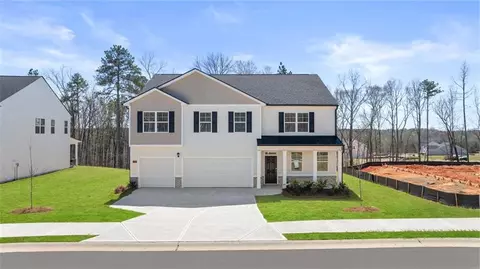 1141 Kingston Ave, Buckhead, GA 30625