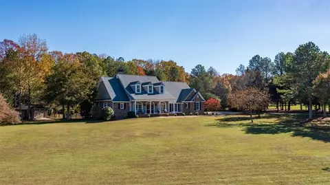 1 Oakmont Dr SW, Rome, GA 30161