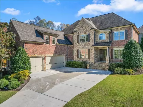 4365 Autry Way, Alpharetta, GA 30022