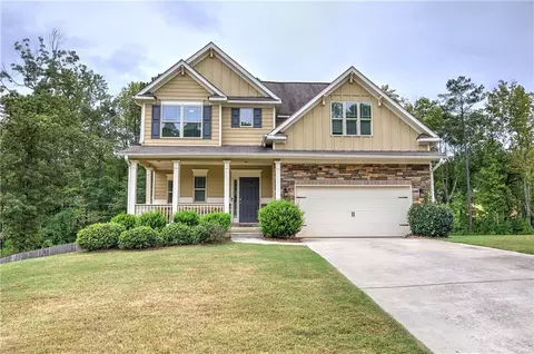 138 Gorham Gates Dr, Hiram, GA 30141