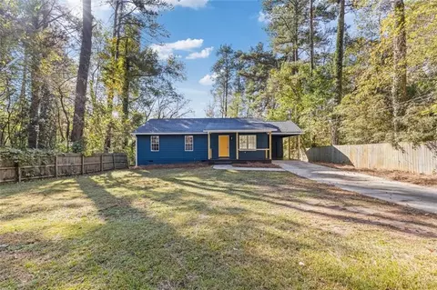 1085 Hendon Rd SE, Atlanta, GA 30354
