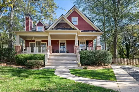 1122 Colby Ct SE, Atlanta, GA 30316