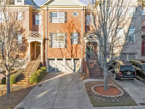 3824 Fairhill Pt, Alpharetta, GA 30004