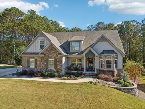 3004 Sweetwater Trl, Monroe, GA 30656