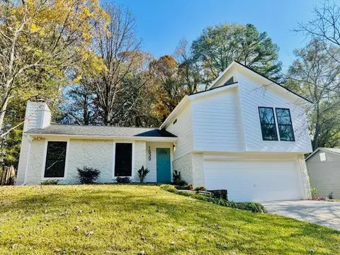 1639 Northlake Springs Ct, Decatur, GA 30033
