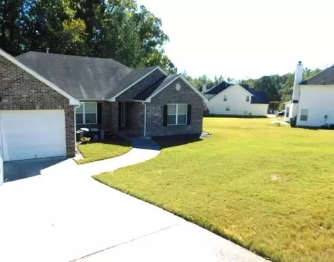 3736 Campbell Creek Cir, Snellville, GA 30039