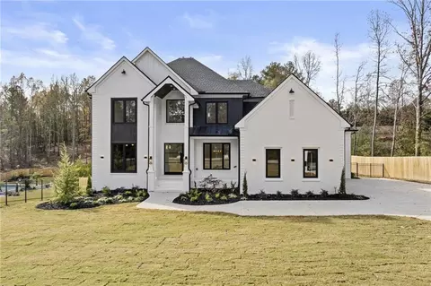6978 Deaton Henry Rd, Flowery Branch, GA 30542