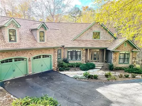 80 Tumbling Waters Ln, Ellijay, GA 30540