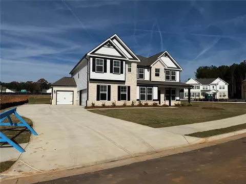 509 Dolce Rd, Locust Grove, GA 30248