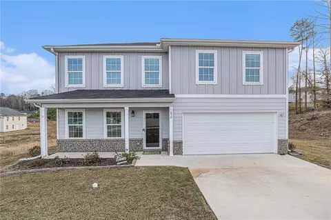 630 Canal St, Jefferson, GA 30549