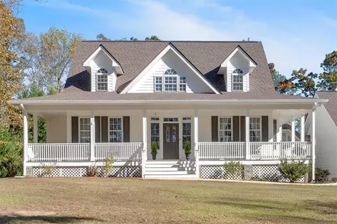 378 Holbrook Rd, Newnan, GA 30263