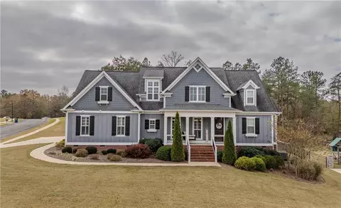 36 Fallen Branch Cir SE, Rome, GA 30161