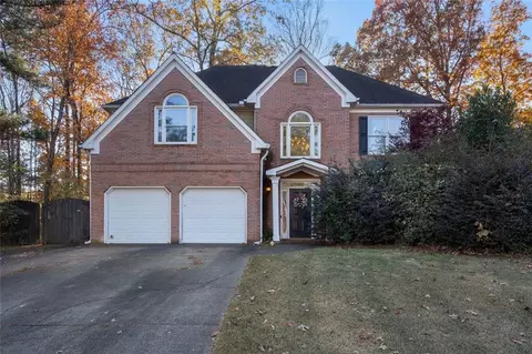 2122 Kendall Close NW, Acworth, GA 30102