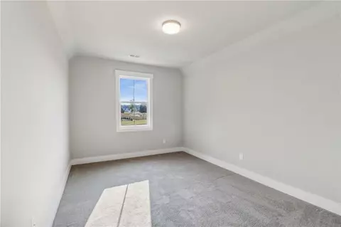 Bedroom - 9 Ewing Way, Monroe, GA 30656 photo 6 of 6