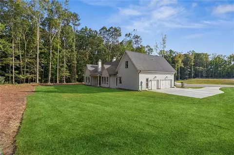 Exterior - 9 Ewing Way, Monroe, GA 30656 photo 6 of 6
