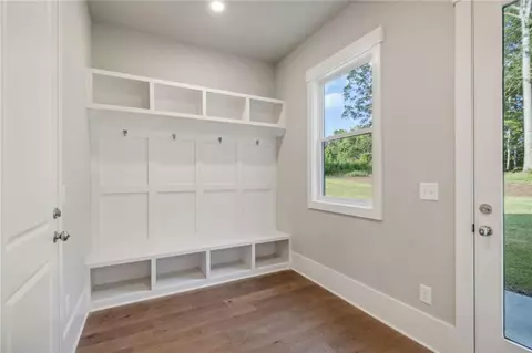 Entry Way - 9 Ewing Way, Monroe, GA 30656 photo 4 of 4
