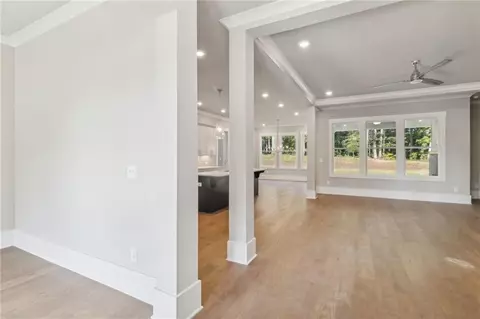 Entry Way - 9 Ewing Way, Monroe, GA 30656 photo 2 of 4