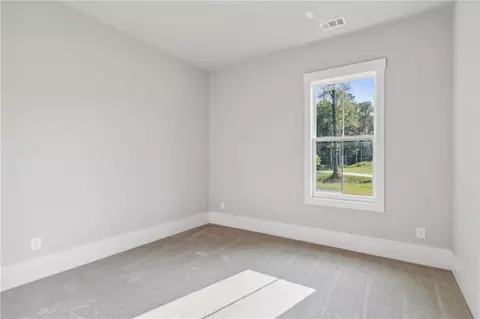 Bedroom - 9 Ewing Way, Monroe, GA 30656 photo 5 of 6