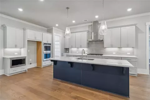 Kitchen - 9 Ewing Way, Monroe, GA 30656 photo 1 of 4