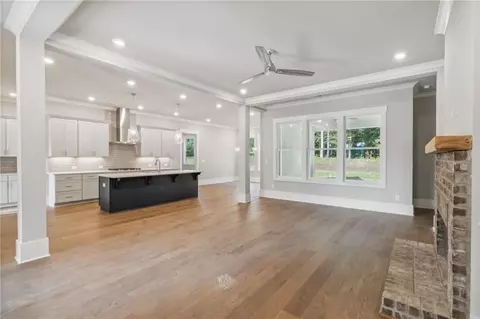 Living - 9 Ewing Way, Monroe, GA 30656 photo 1 of 3