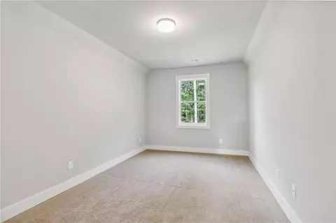 Bedroom - 9 Ewing Way, Monroe, GA 30656 photo 4 of 6